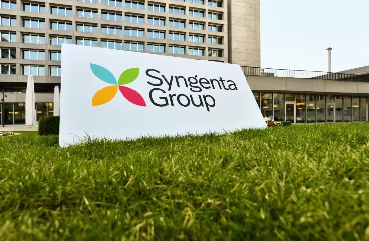 Syngenta Group moves forward with its IPO plans